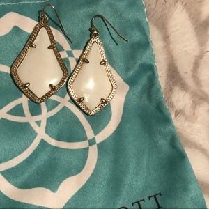 Kendra Scott Alex Drop Earrings